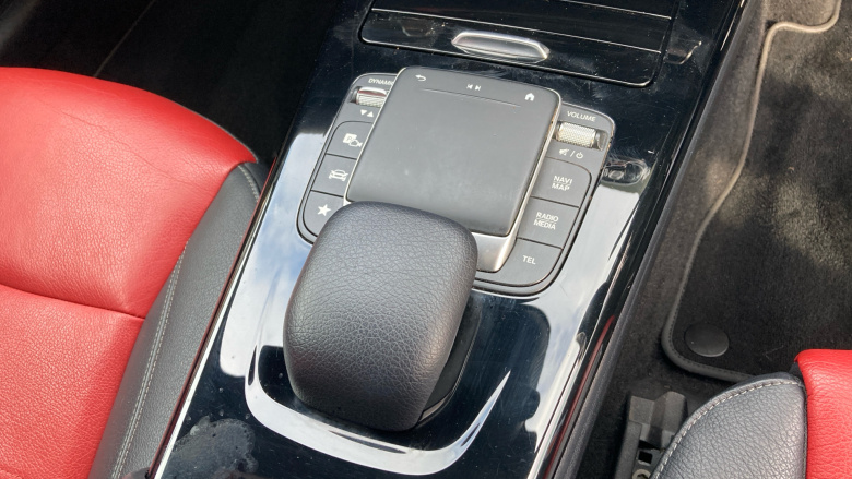 Mercedes-Benz CLA 180 AMG Line Premium + Night Ed 4dr Tip Auto Petrol Saloon